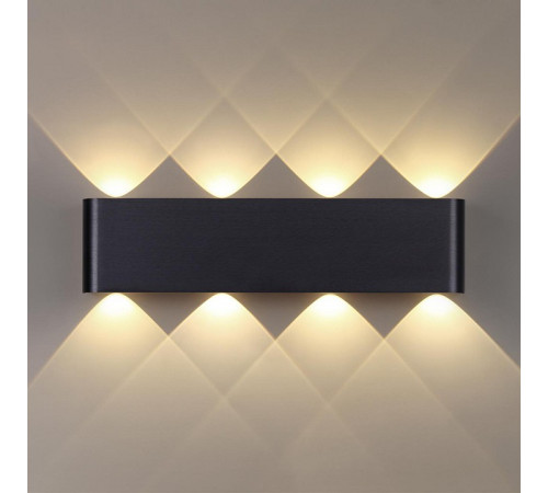 Накладной светильник Odeon Light MAGNUM 7191/8WL