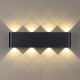 Накладной светильник Odeon Light MAGNUM 7191/8WL