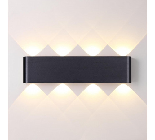 Накладной светильник Odeon Light MAGNUM 7191/8WL