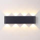 Накладной светильник Odeon Light MAGNUM 7191/8WL