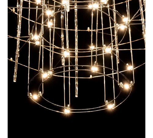 Подвесная люстра O-LUCE Madonna 1094611-4