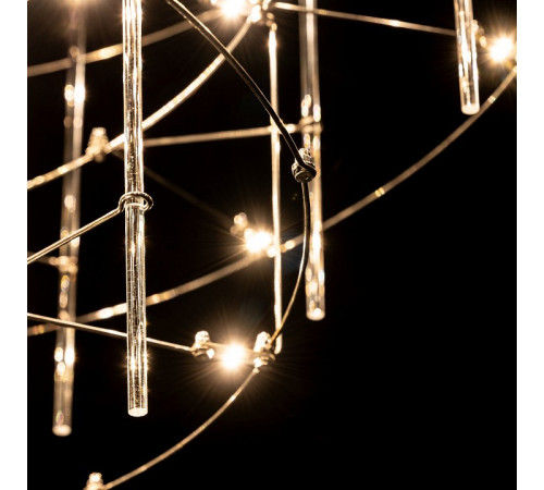 Подвесная люстра O-LUCE Madonna 1094611-4