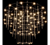 Подвесная люстра O-LUCE Madonna 1094611-4