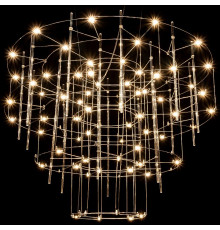 Подвесная люстра O-LUCE Madonna 1094611-4