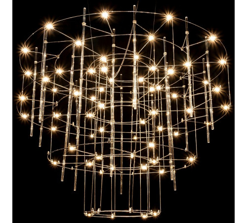 Подвесная люстра O-LUCE Madonna 1094611-4