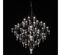 Подвесная люстра O-LUCE Christina 1095711-1