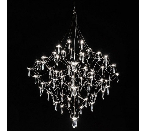 Подвесная люстра O-LUCE Christina 1095711-1