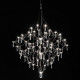 Подвесная люстра O-LUCE Christina 1095711-1