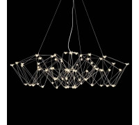 Подвесная люстра O-LUCE Sia 1096011-1