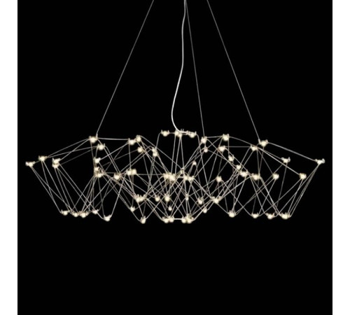 Подвесная люстра O-LUCE Sia 1096011-1
