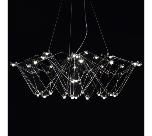 Подвесная люстра O-LUCE Sia 1096011-1