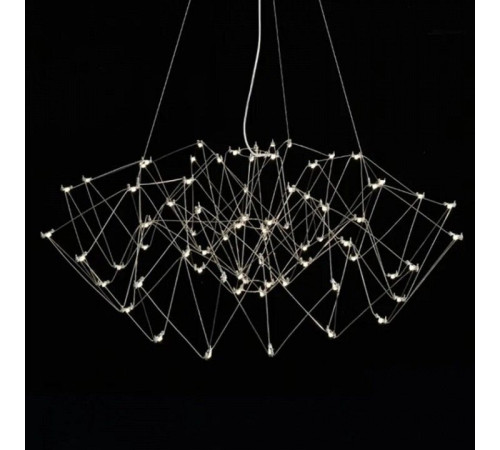 Подвесная люстра O-LUCE Sia 1096011-1