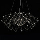 Подвесная люстра O-LUCE Sia 1096011-1