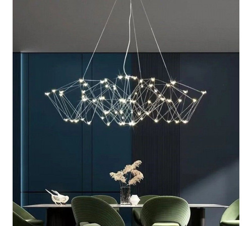 Подвесная люстра O-LUCE Sia 1096011-1