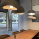 Подвесной светильник O-LUCE Gorro 11489021