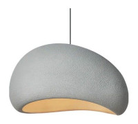 Подвесной светильник O-LUCE Gorro 11689021