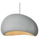 Подвесной светильник O-LUCE Gorro 11689021