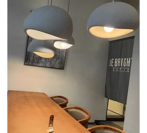 Подвесной светильник O-LUCE Gorro 11689021