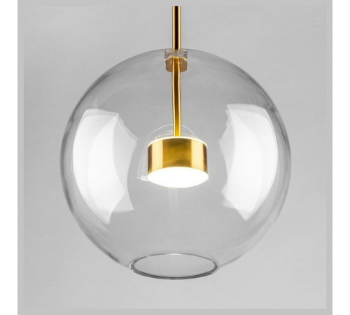 Подвесной светильник O-LUCE Bolle 18423031