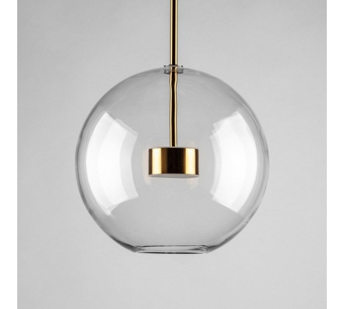 Подвесной светильник O-LUCE Bolle 18423031