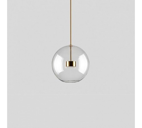 Подвесной светильник O-LUCE Bolle 18423031