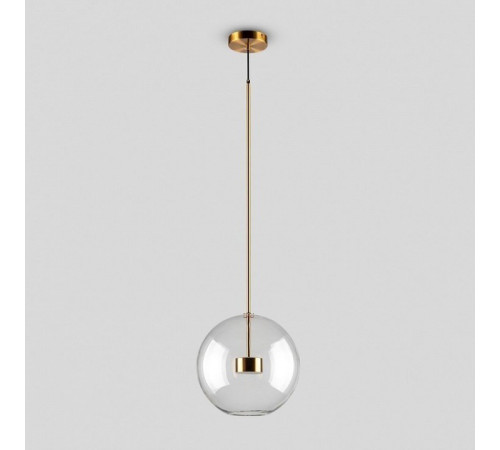 Подвесной светильник O-LUCE Bolle 18423031