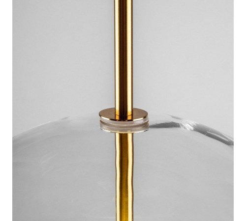 Подвесной светильник O-LUCE Bolle 18423031