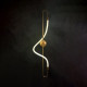 Светильник накладной O-LUCE Aura Sconce 18907061