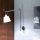 Бра O-LUCE Tolomeo 18923121
