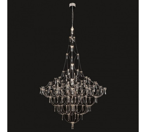 Подвесная люстра Omnilux Ovindoli OML-95603-132