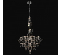 Подвесная люстра Omnilux Mezzo OML-95703-60