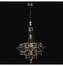 Подвесная люстра Omnilux Mezzo OML-95703-60