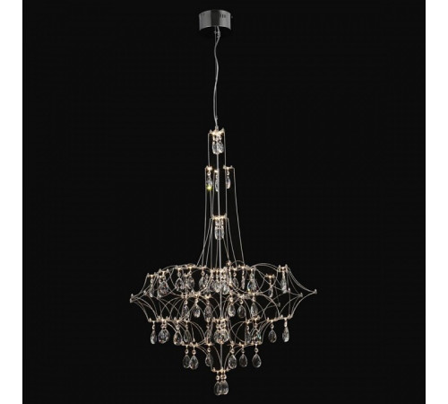 Подвесная люстра Omnilux Mezzo OML-95703-60