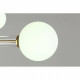 Люстра на штанге Omnilux Bucine OML-29507-08