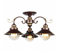 Люстра на штанге Omnilux Fontelo OML-50407-03