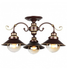 Люстра на штанге Omnilux Fontelo OML-50407-03