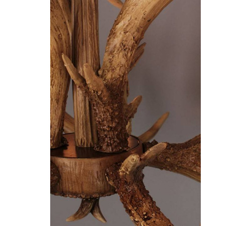 Подвесная люстра Omnilux Loureiro OML-52003-10