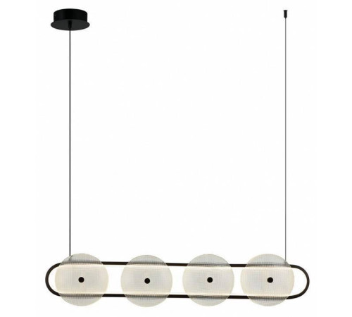 Подвесной светильник Omnilux Pancone OML-52503-04