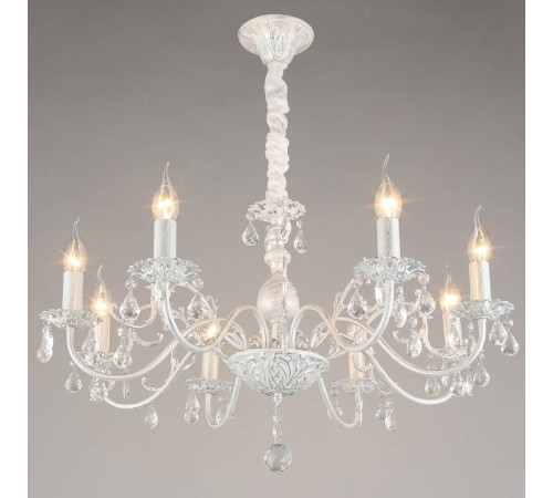 Подвесная люстра Omnilux Bantine OML-53213-08