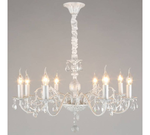 Подвесная люстра Omnilux Bantine OML-53213-08