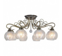 Потолочная люстра Omnilux Sanalvò OML-53507-08