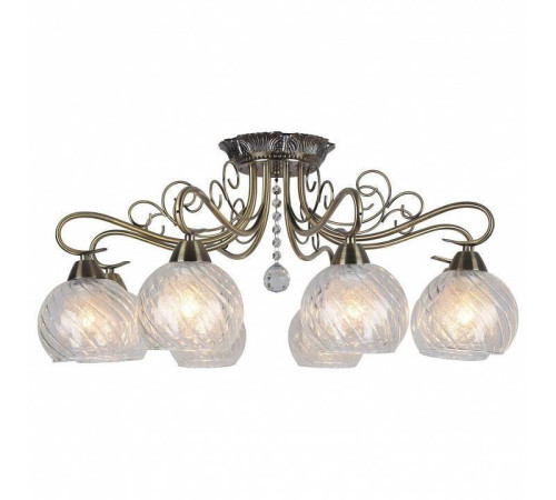 Потолочная люстра Omnilux Sanalvò OML-53507-08