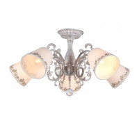 Люстра на штанге Omnilux Priatu OML-53707-05