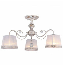 Люстра на штанге Omnilux Campovaglio OML-54107-03