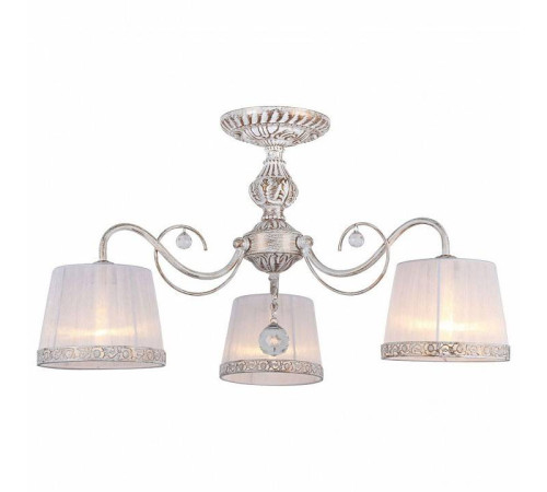 Люстра на штанге Omnilux Campovaglio OML-54107-03