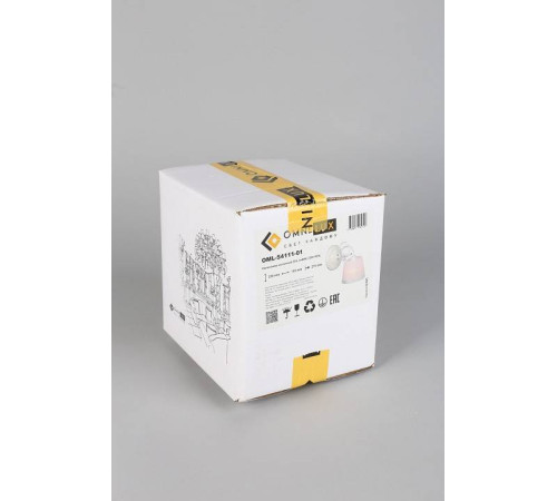 Бра Omnilux Campovaglio OML-54111-01