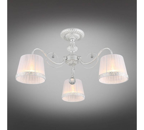 Люстра на штанге Omnilux Campovaglio OML-54117-03