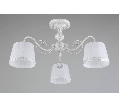 Люстра на штанге Omnilux Campovaglio OML-54117-03