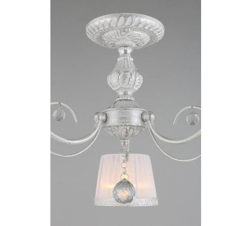 Люстра на штанге Omnilux Campovaglio OML-54117-03