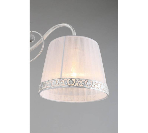 Люстра на штанге Omnilux Campovaglio OML-54117-03